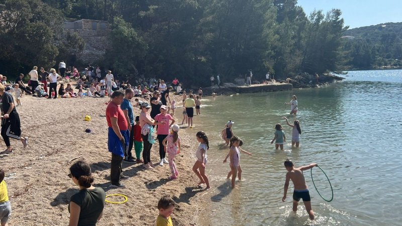 Jutarnja strka 2024.