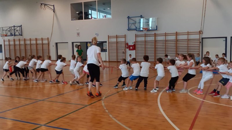 Sportska priredba