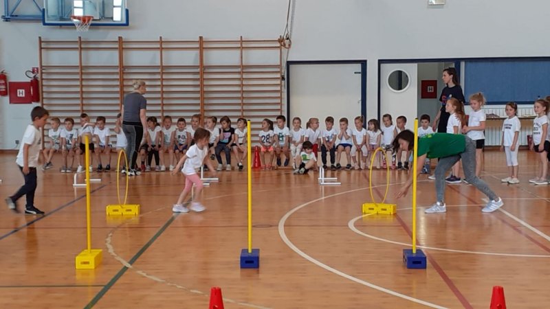 Sportska priredba