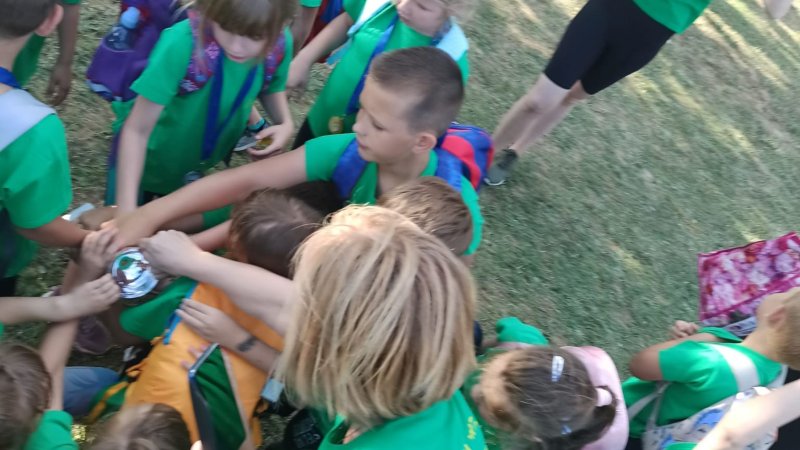 Naš veliki uspjeh na Maloj olimpijadi