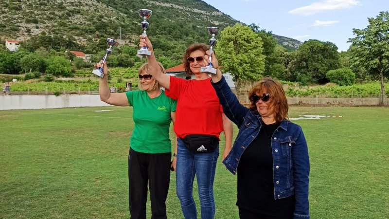 Naš veliki uspjeh na Maloj olimpijadi