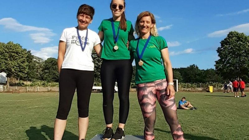 Naš veliki uspjeh na Maloj olimpijadi