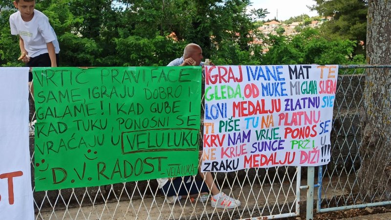 Naš veliki uspjeh na Maloj olimpijadi