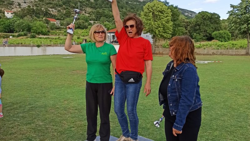 Naš veliki uspjeh na Maloj olimpijadi