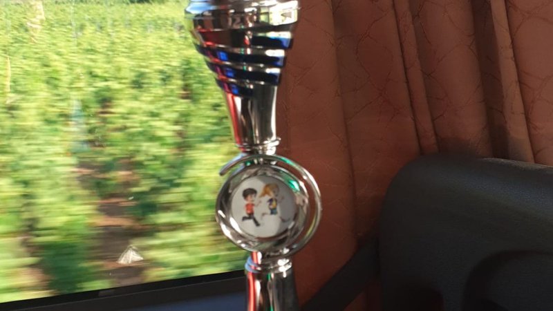 Naš veliki uspjeh na Maloj olimpijadi