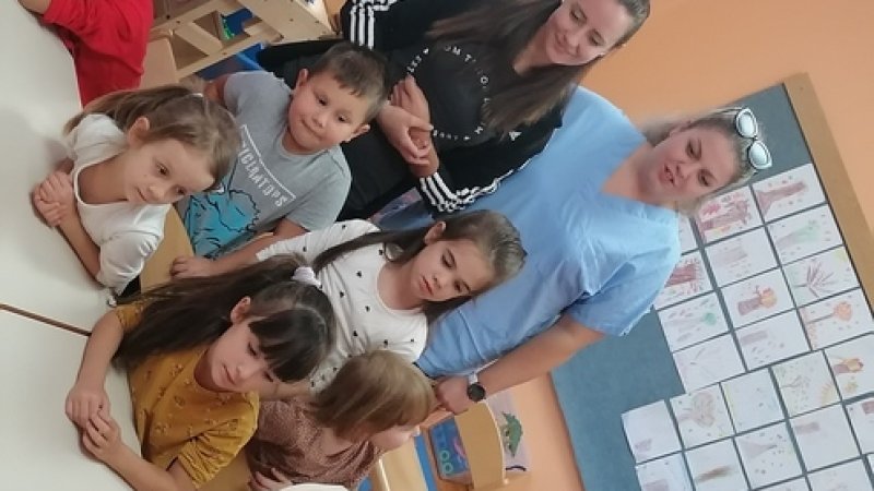 Dani kruha i posjet kuhara Srednje škole Vela Luka