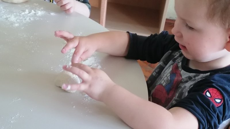 Dani kruha i posjet kuhara Srednje škole Vela Luka