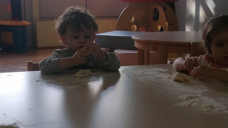 Dani kruha i posjet kuhara Srednje škole Vela Luka