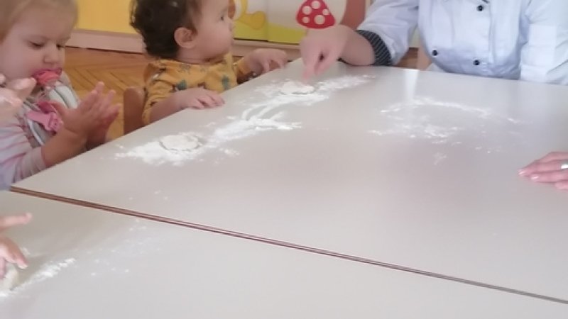 Dani kruha i posjet kuhara Srednje škole Vela Luka