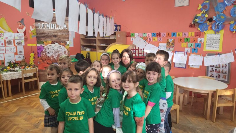Stajun od lumblija