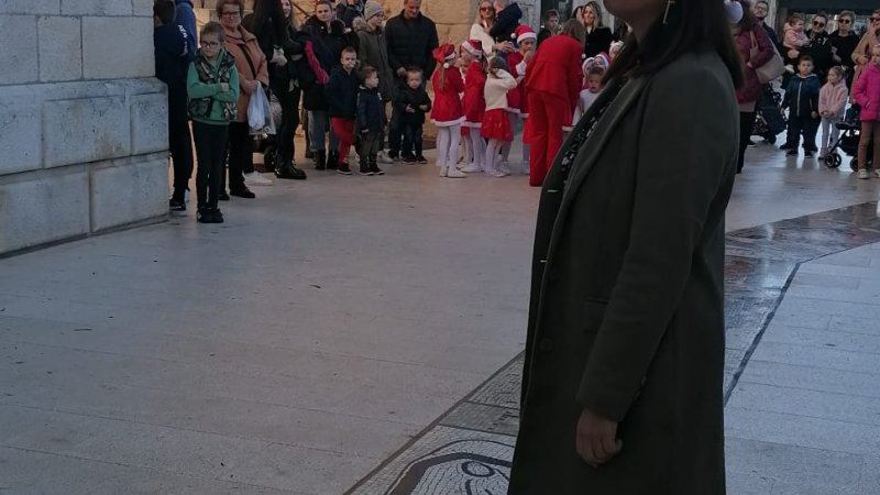 4. Adventski sajam 