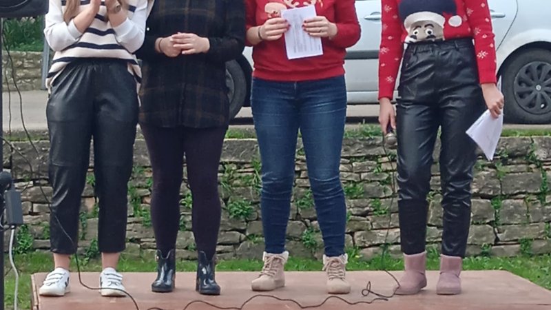 Doček Male nove godine