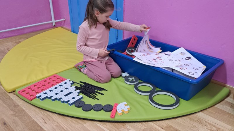 Otvorena nova dislocirana prostorija u našoj Osnovnoj školi