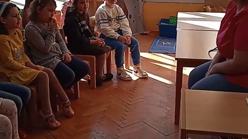 Posjet doktorice