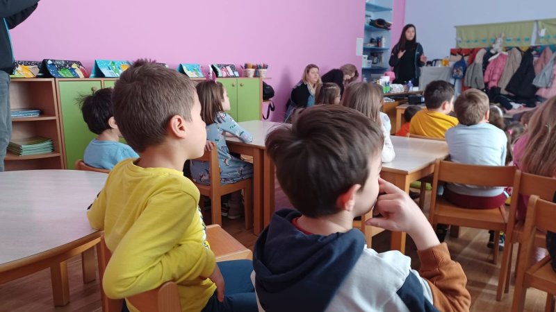 Čuvari prirode u posjeti
