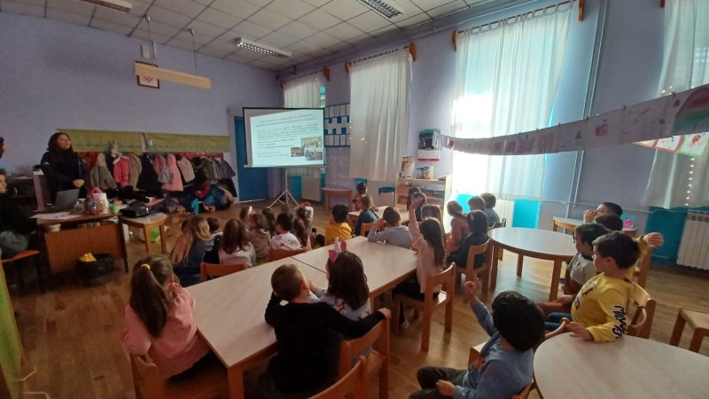 Čuvari prirode u posjeti