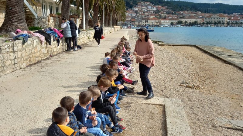 Izlet na "Posejdon"