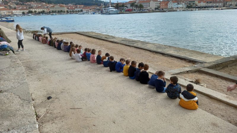 Izlet na "Posejdon"