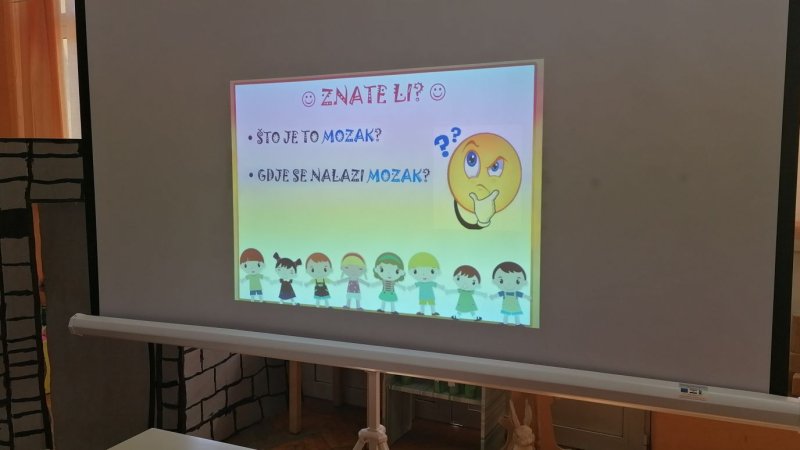 Obilježavanje Tjedna mozga