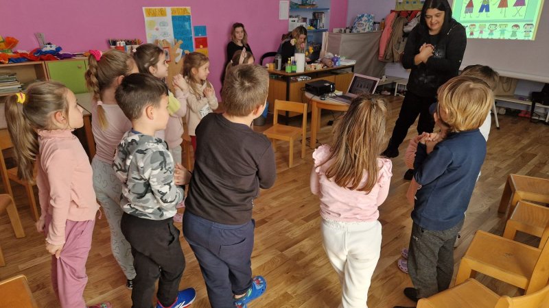Obilježavanje Tjedna mozga