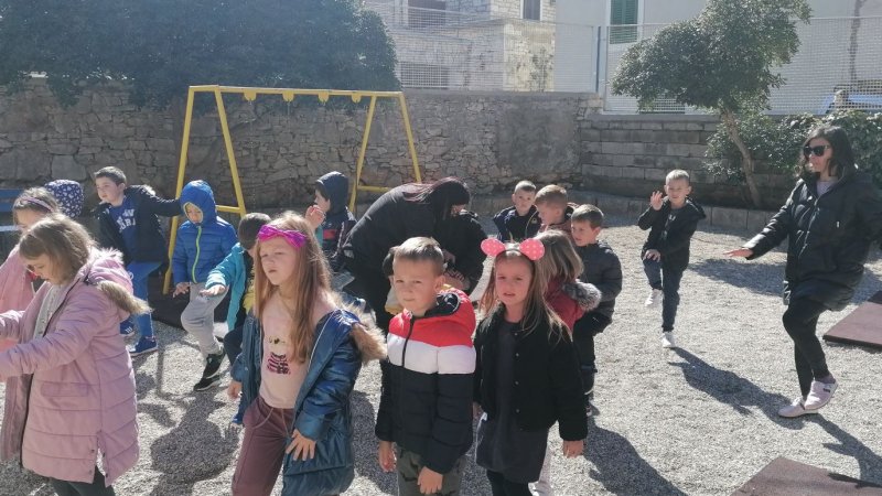 Obilježavanje Tjedna mozga