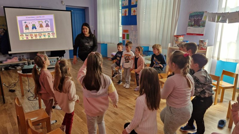 Obilježavanje Tjedna mozga