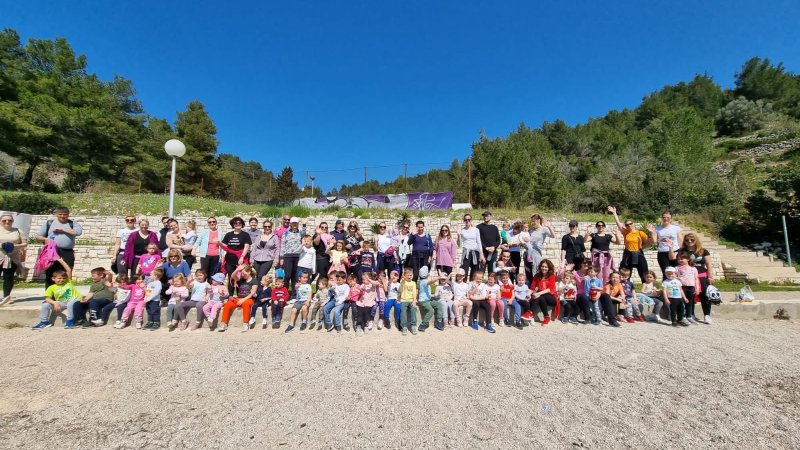 "Jutarnja strka"