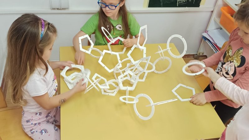 Radionica u crvenkapici
