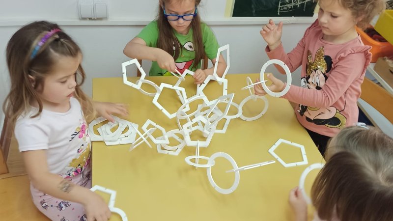 Radionica u crvenkapici