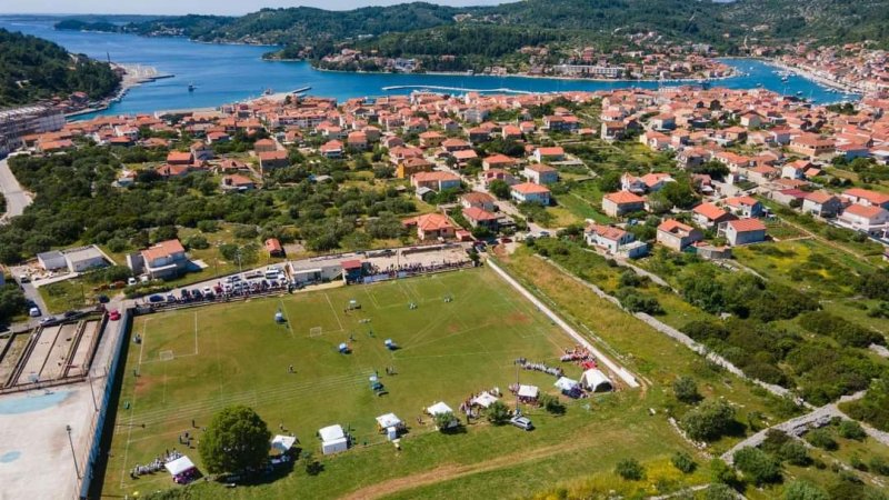 Mala olimpijada u Veloj Luci