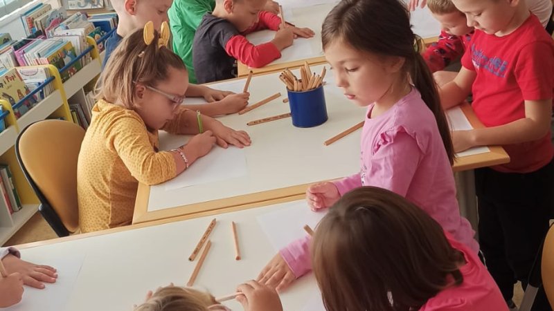 Mjesec hrvatske knjige 2023.