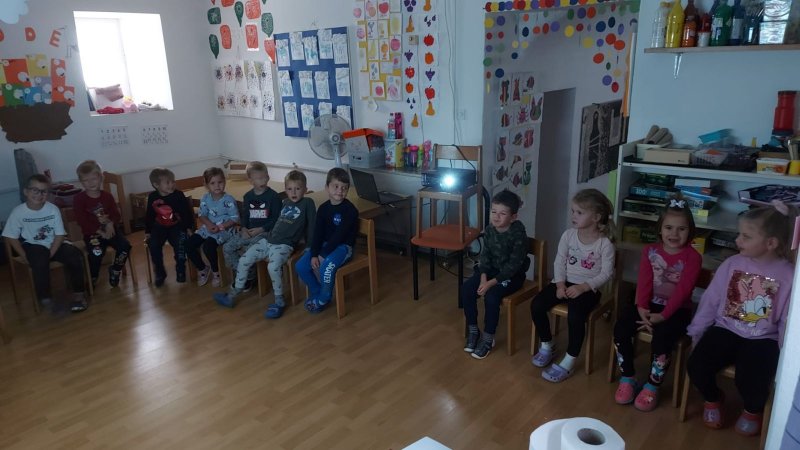 Obilježavanje Svjetskog dana animiranog filma