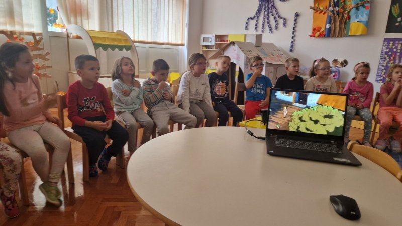 Obilježavanje Svjetskog dana animiranog filma