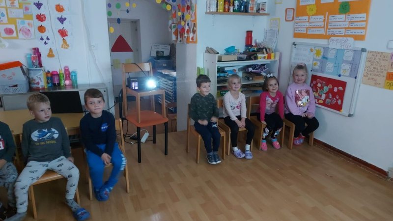 Obilježavanje Svjetskog dana animiranog filma