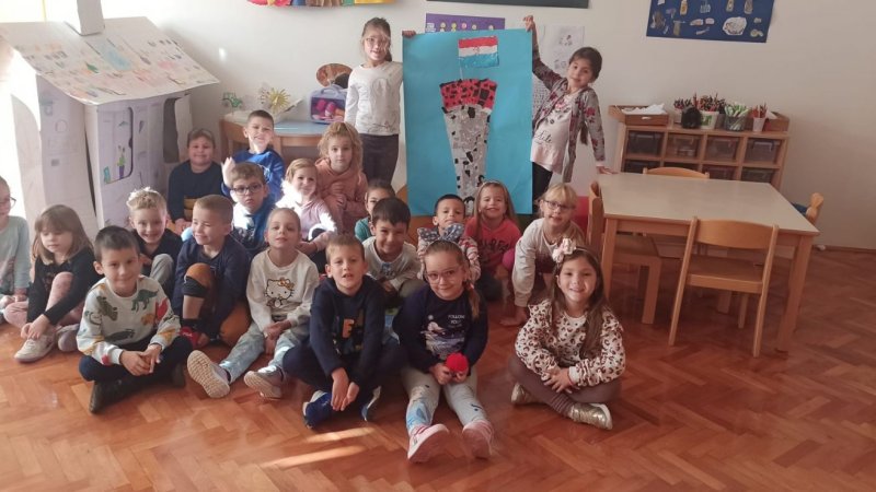 Obilježavanje Dana sjećanja na žrtve Domovinskog rata, Vukovara i Škabrnje
