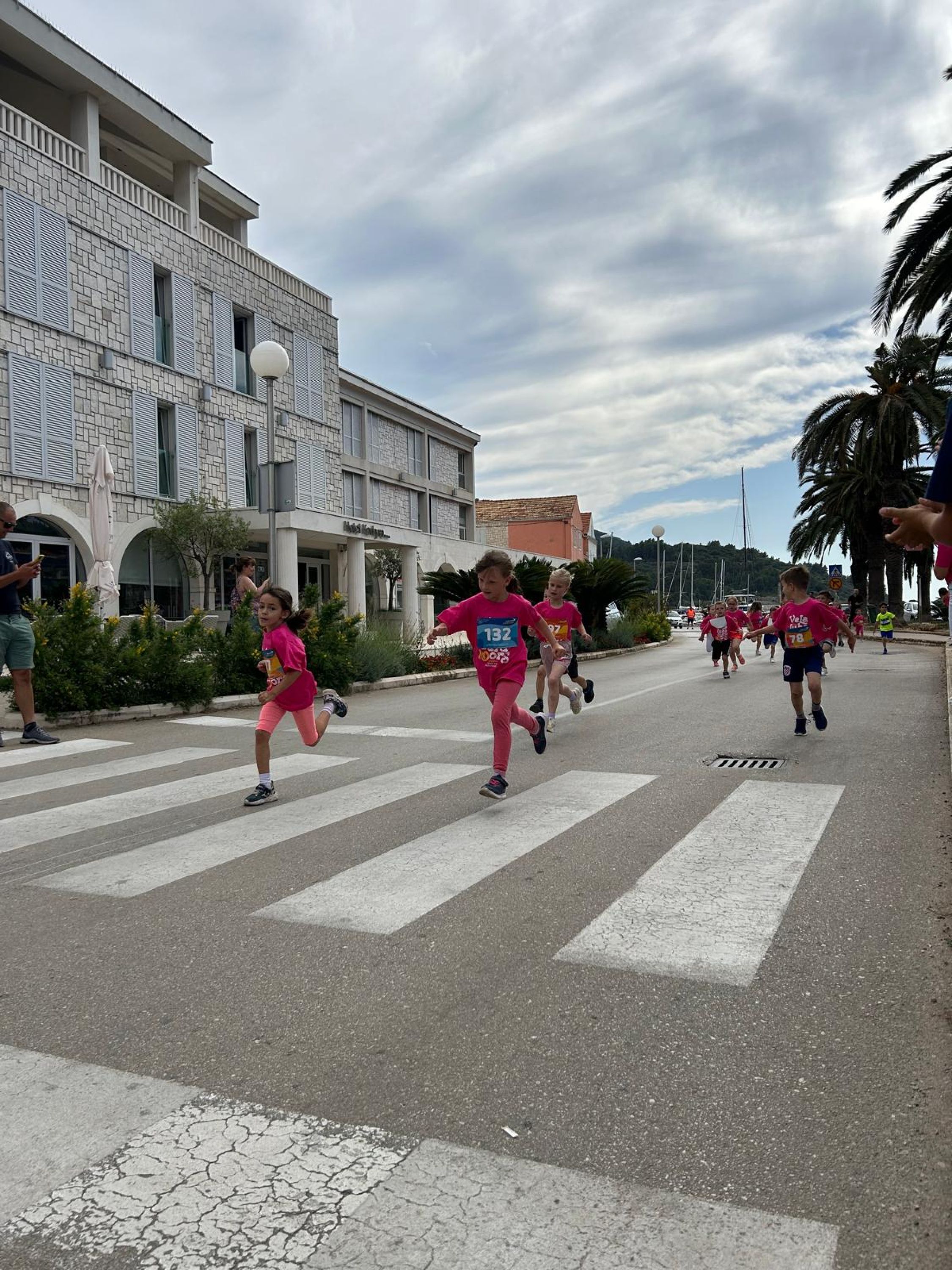 Vela Luka Outdoors 2024.