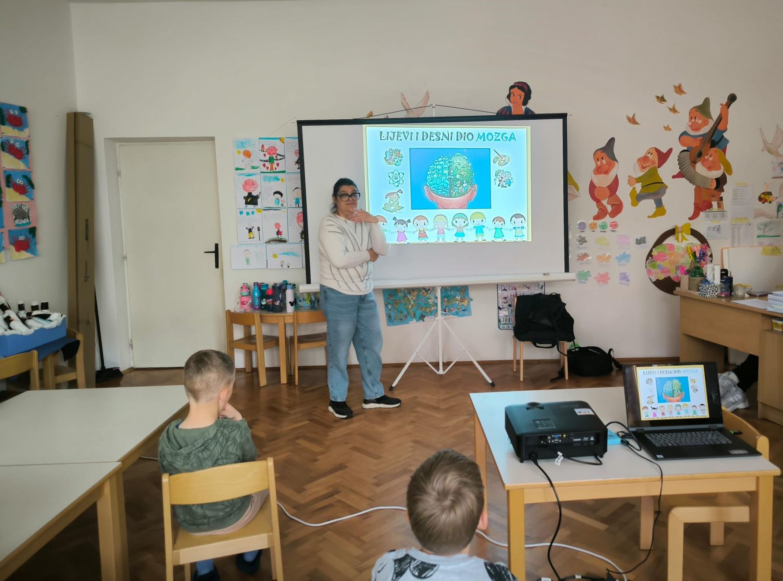Tjedan mozga 2025.
