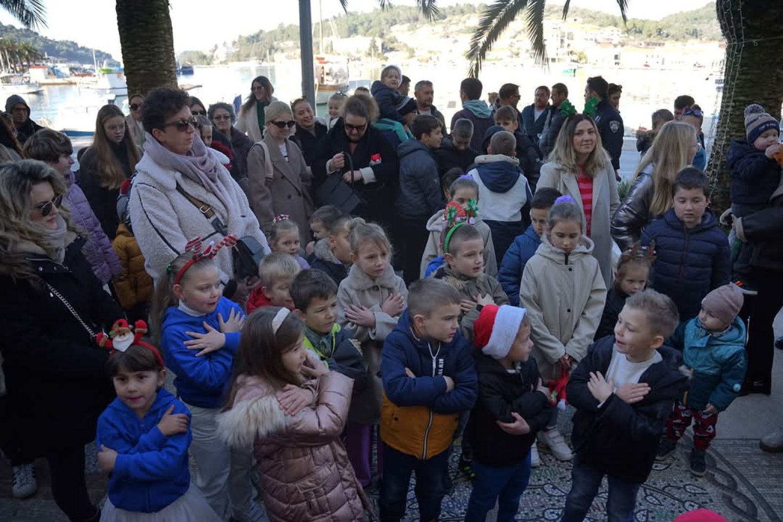 4. Adventski sajam 