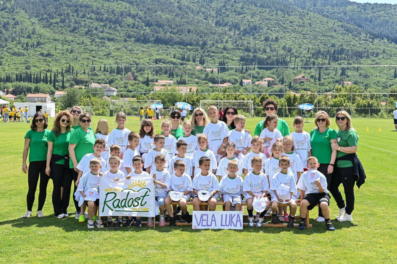 21. Olimpijski festival dječjih vrtića Dubrovačko-neretvanske županije