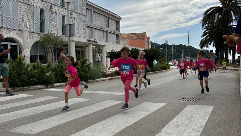 Vela Luka Outdoors 2024.