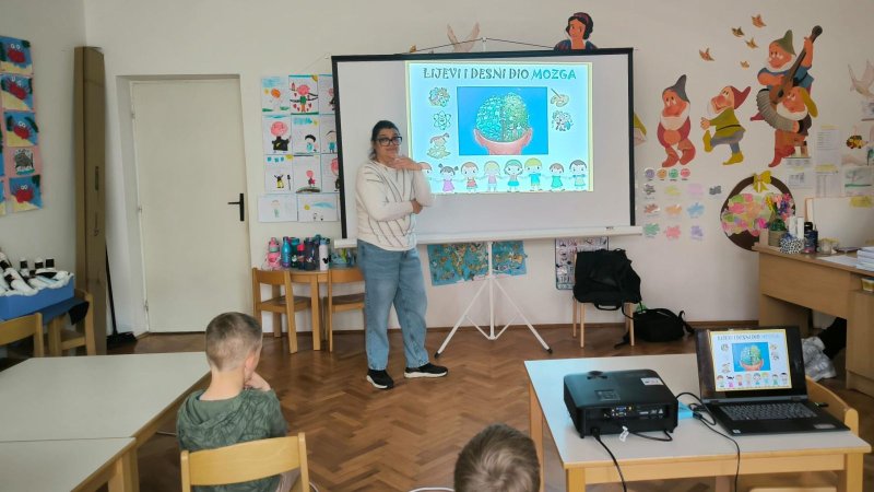 Tjedan mozga 2025.
