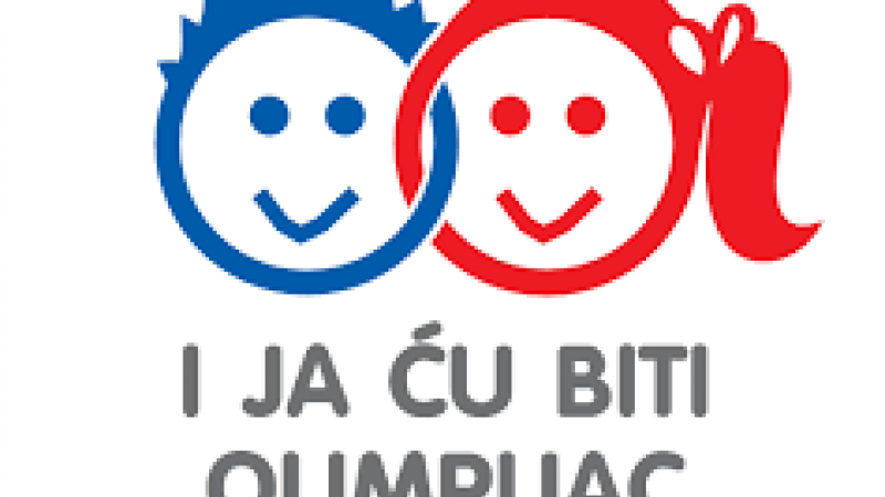 Mala olimpijada u našem mistu 