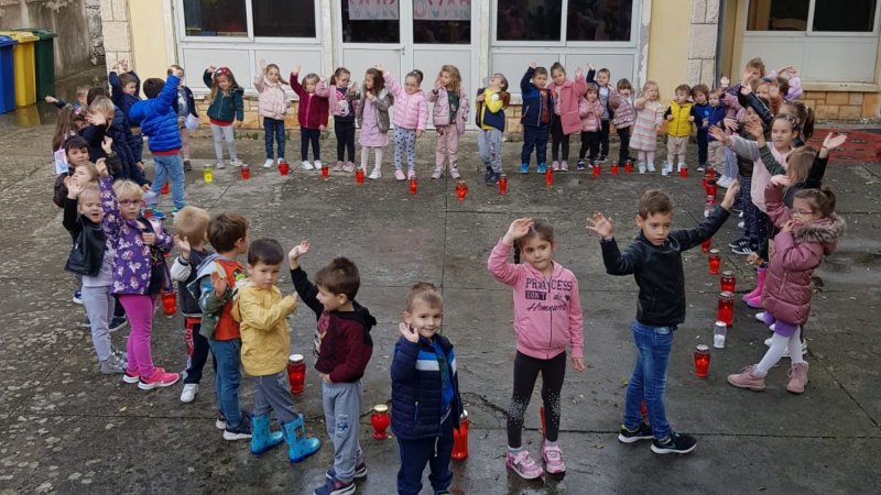 Dan sjećanja