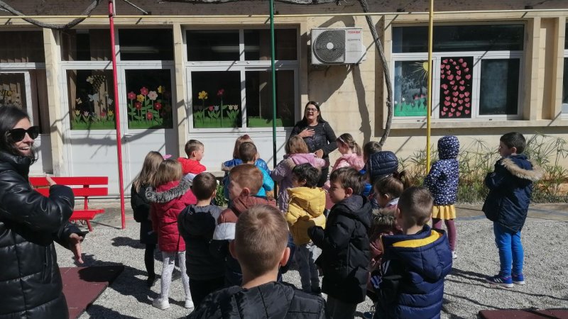 Obilježavanje Tjedna mozga
