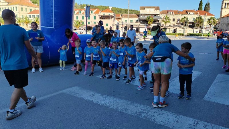 Luška strka - Pozdrav ljetu 2024.