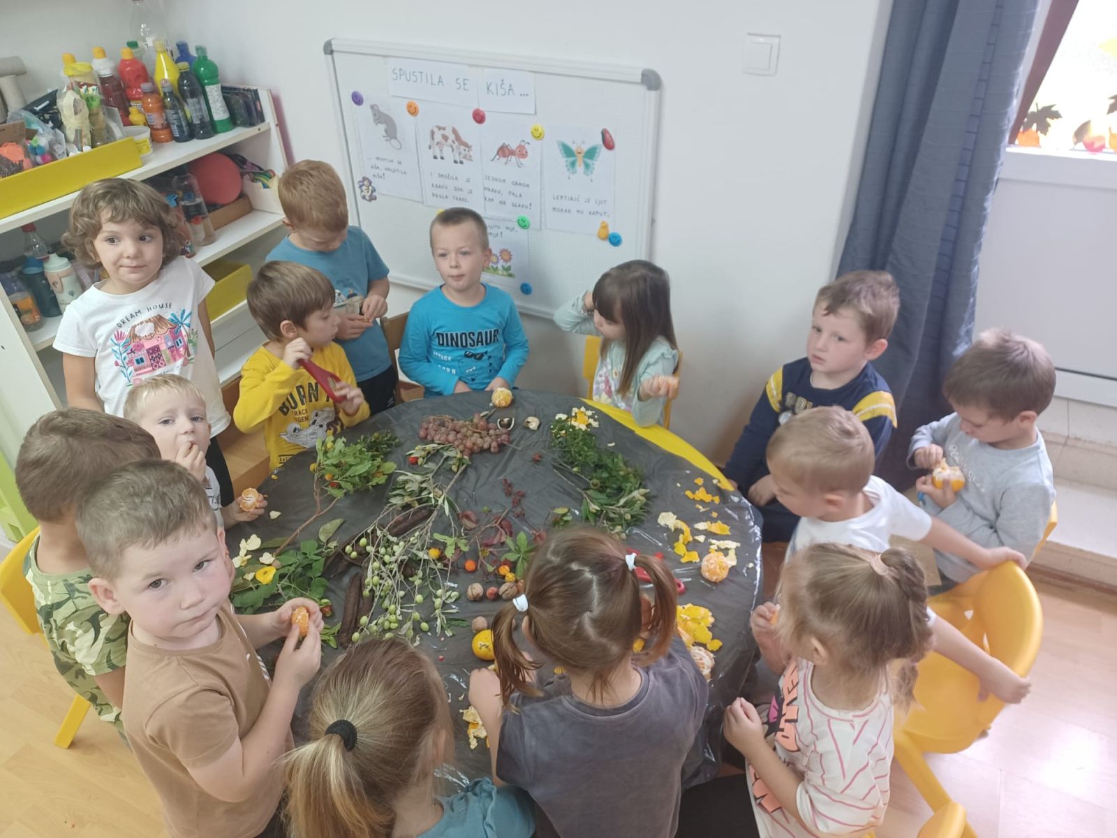 Dani kruha i zahvalnosti za plodove zemlje